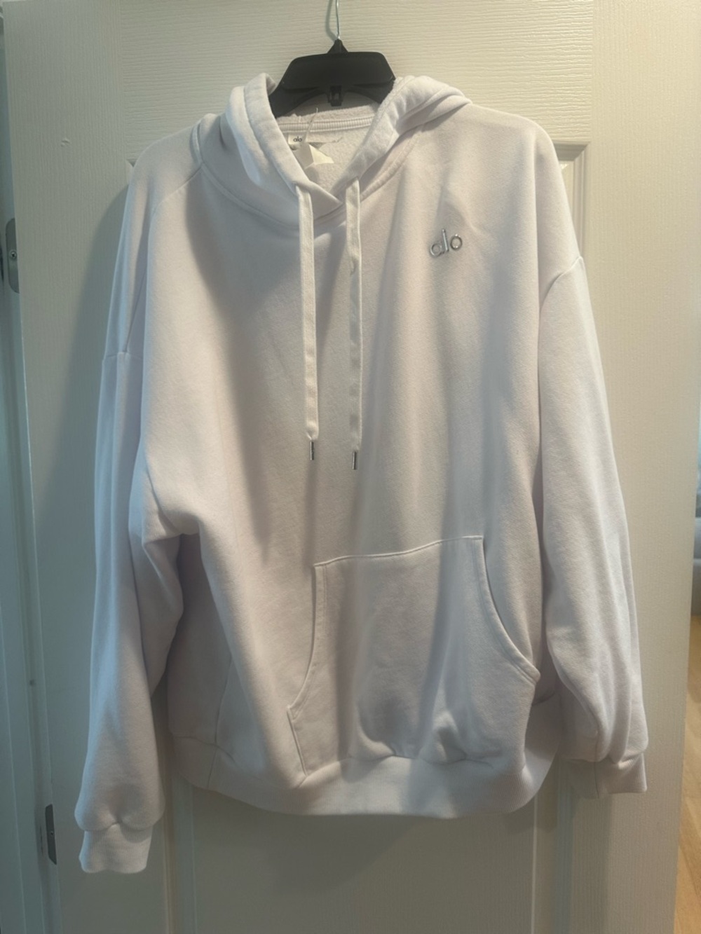 ALO Yoga Accolade Hoodie
